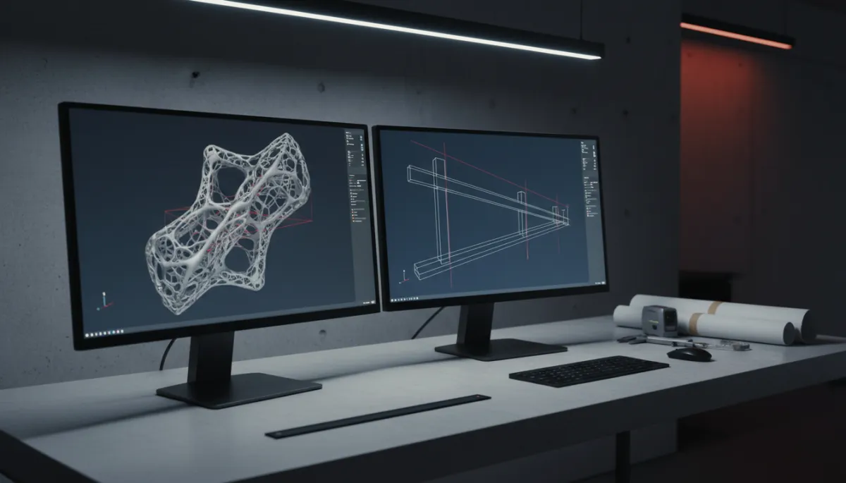 Advanced scaffold design and engineering models